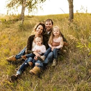 Meet your Posher, Kaley